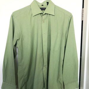 John Alexander Green Polo